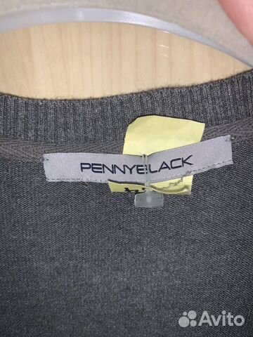 Платье pennyblack Платье pennyblack