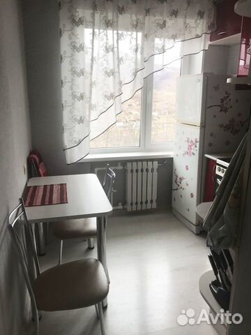 2-к квартира, 47.7 м², 5/5 эт.
