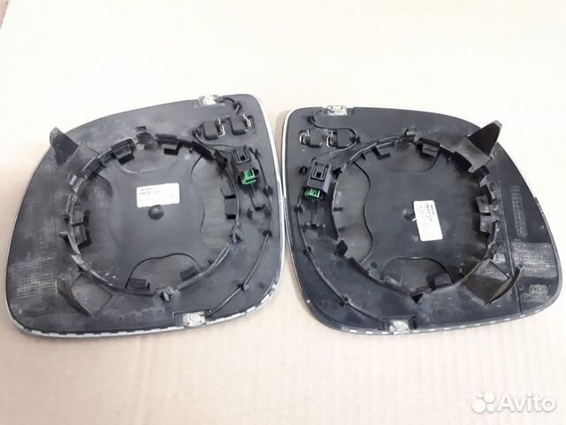 Зеркало Audi Q7 4L0857536L Зеркало Audi Q7 4L0857536L