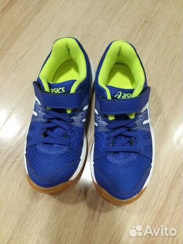 Кроссовки Asics новые Кроссовки Asics новые