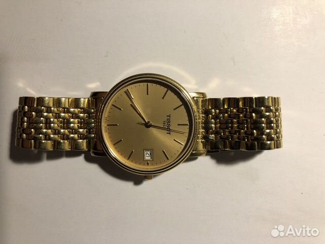 Наручные Часы Tissot T870/970