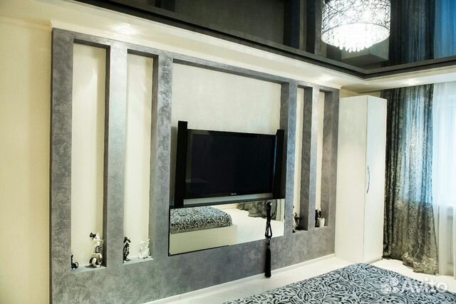 2-к квартира, 100 м², 9/17 эт. 2-к квартира, 100 м², 9/17 эт.