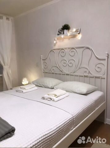 1-к квартира, 35 м², 1/5 эт.