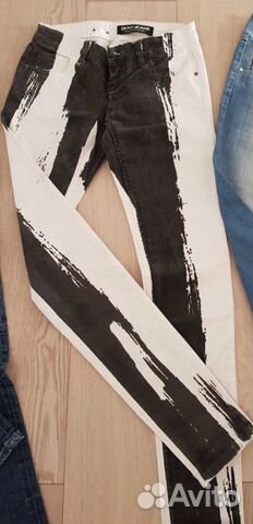 Джинсы Dsquared Dkny Ralph Lauren Galliano Джинсы Dsquared Dkny Ralph Lauren Galliano