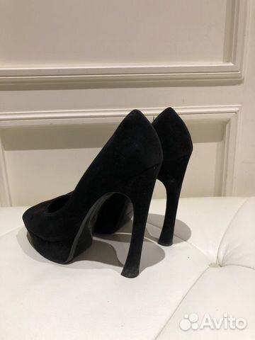 Туфли YSL Туфли YSL