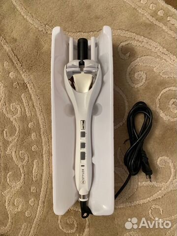 InStyler Tulip (стайлер для укладки волос)