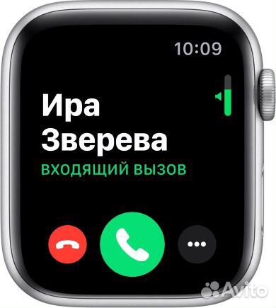 Apple Watch Series 5, 44 мм Apple Watch Series 5, 44 мм
