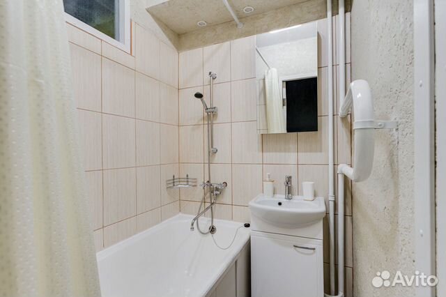 1-к квартира, 45 м², 4/5 эт. 1-к квартира, 45 м², 4/5 эт.