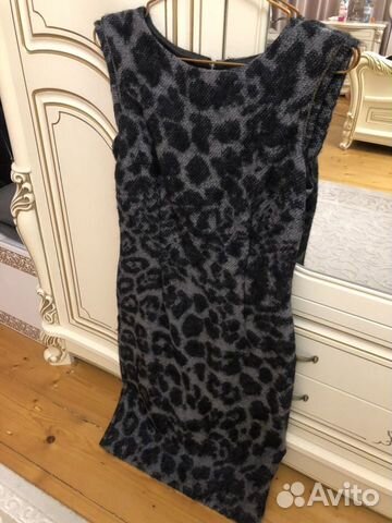 Платье Roberto Cavalli