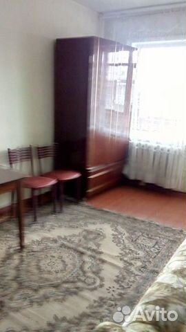 2-к квартира, 45 м², 4/5 эт.
