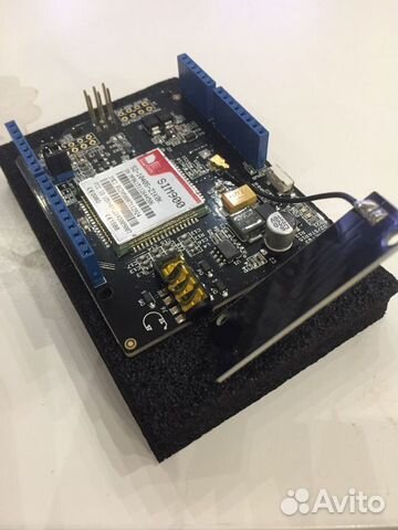 Gprs Shield V3.0 Gprs Shield V3.0