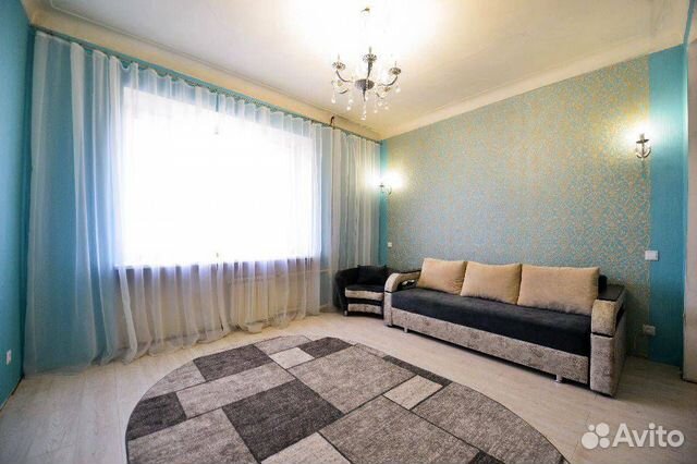 3-к квартира, 71 м², 3/3 эт. 3-к квартира, 71 м², 3/3 эт.
