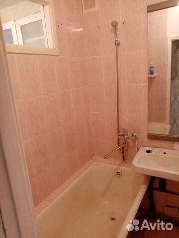 1-к квартира, 33 м², 4/5 эт. 1-к квартира, 33 м², 4/5 эт.