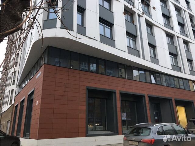 Помещение свободного назначения, 165 м²