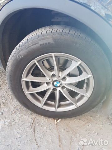 Продаю колеса на bmw Продаю колеса на bmw