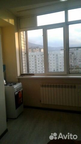 2-к квартира, 55 м², 9/9 эт.
