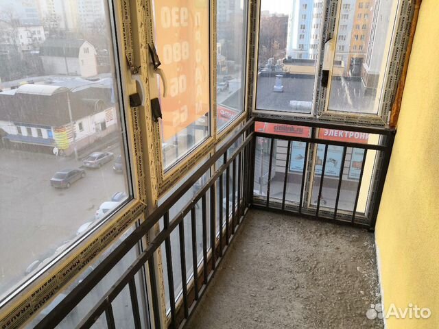 1-к квартира, 48.8 м², 4/12 эт. 1-к квартира, 48.8 м², 4/12 эт.