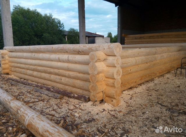 Сруб дома Сруб дома