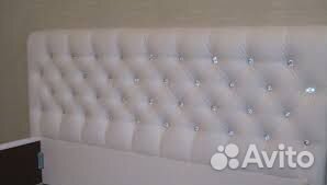 Двуспальная кровать+ортопедическое основание Двуспальная кровать+ортопедическое основание