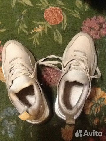 Кроссовки Кроссовки