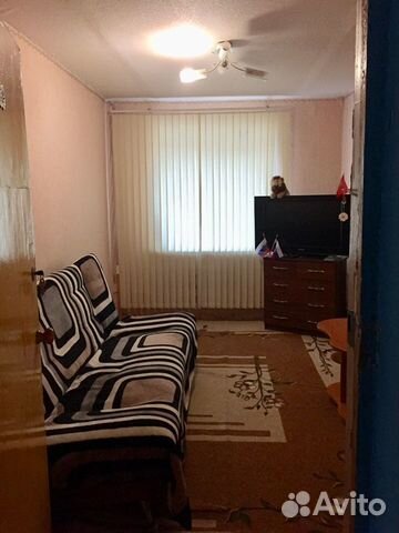 Комната 12 м² в 4-к, 3/5 эт. Комната 12 м² в 4-к, 3/5 эт.