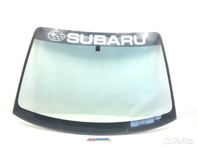 Стекло лобовое переднее Subaru Impreza Wrx Sti GD