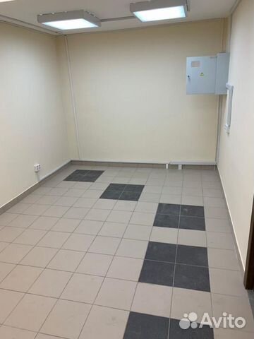 Помещение свободного назначения, 30.5 м² Помещение свободного назначения, 30.5 м²