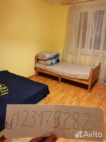 1-к квартира, 36.8 м², 3/17 эт.