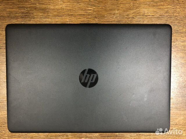 HP Pavilion 15-bs029ur
