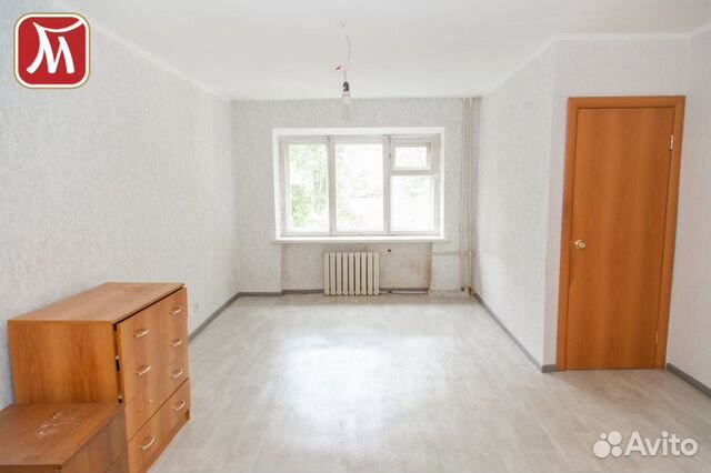 2-к квартира, 44.1 м², 3/5 эт. 2-к квартира, 44.1 м², 3/5 эт.