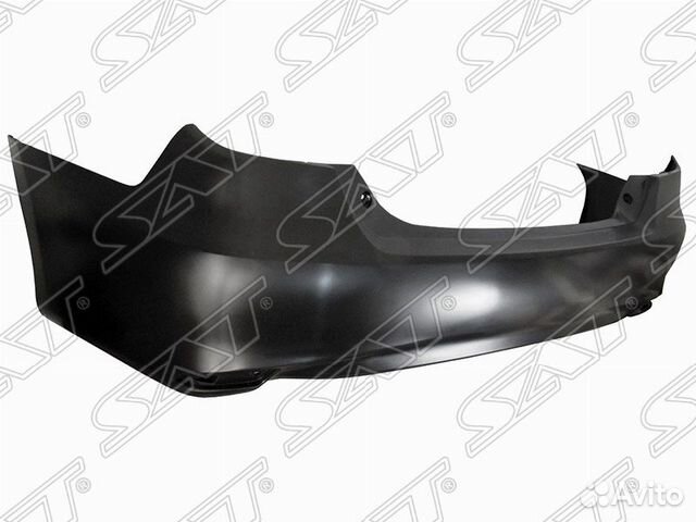 Задний бампер тойота камри 55 кузов новы