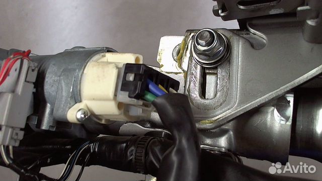 Замок зажигания Subaru Legacy Outback (B14) 2009 Замок зажигания Subaru Legacy Outback (B14) 2009