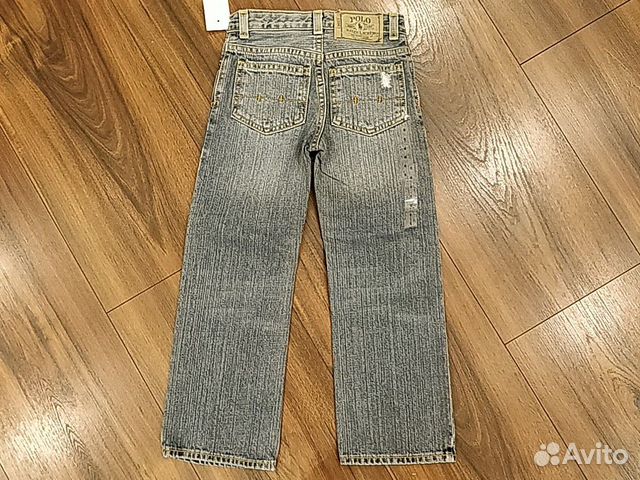 Джинсы Polo Ralph Lauren новые оригинал Джинсы Polo Ralph Lauren новые оригинал