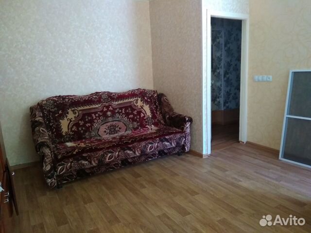 2-к квартира, 44.6 м², 1/5 эт. 2-к квартира, 44.6 м², 1/5 эт.