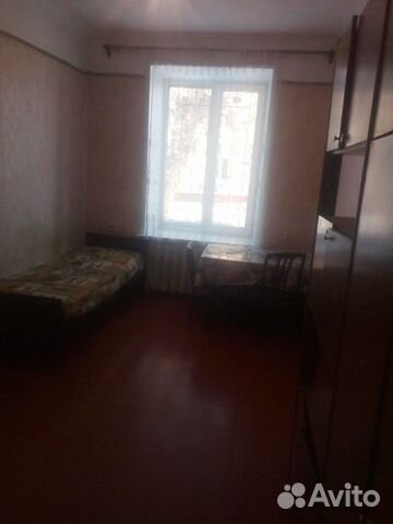Комната 14 м² в 3-к, 1/4 эт. Комната 14 м² в 3-к, 1/4 эт.