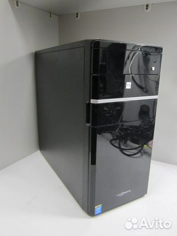 Pentium G3260 3300Mhz4Gb DDR3500Gb HDD400W Pentium G3260 3300Mhz4Gb DDR3500Gb HDD400W