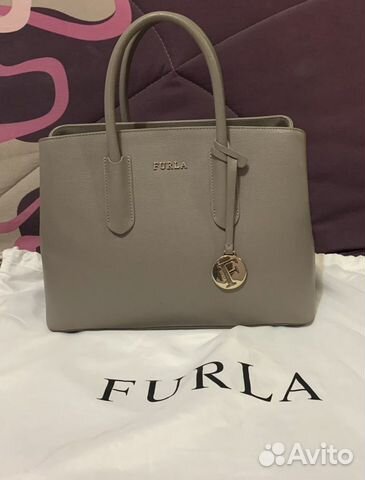 Сумка Furla (оригинал) Сумка Furla (оригинал)