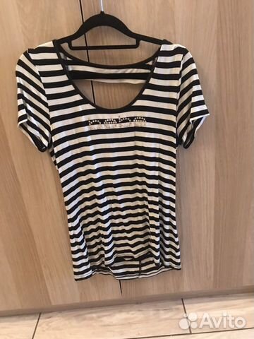 Футболка bebe Футболка bebe