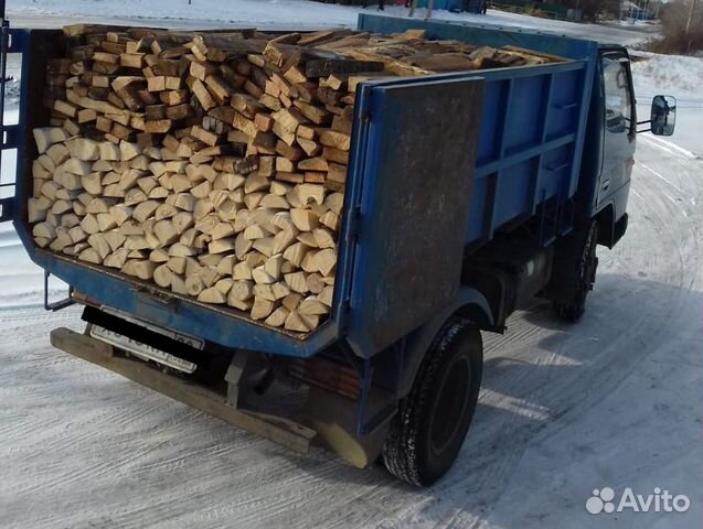 Дрова. Уголь. Грузоперевозки
