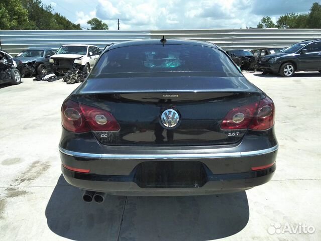 Авторазбор Volkswagen Passat CC 2.0 2012 Авторазбор Volkswagen Passat CC 2.0 2012