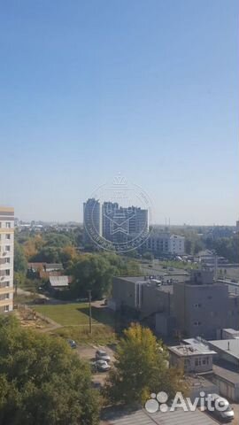 1-к квартира, 31.7 м², 7/19 эт.