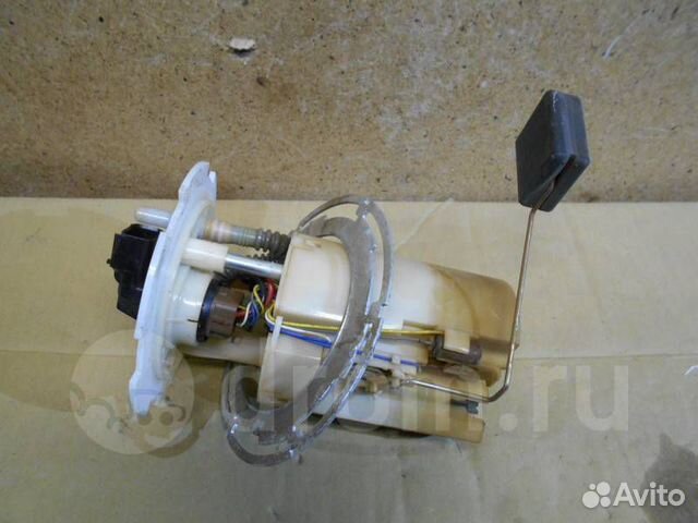 Купить Топливный Насос Шевроле Лачетти