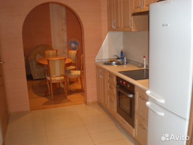 

2-к. квартира, 40 м², 5 кроватей