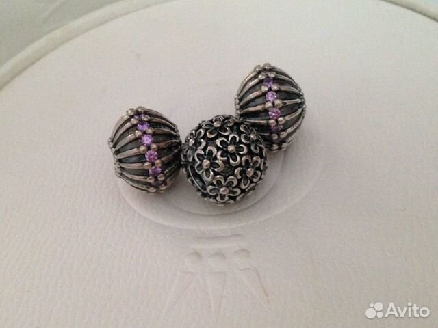 Пандора оригинал редкости