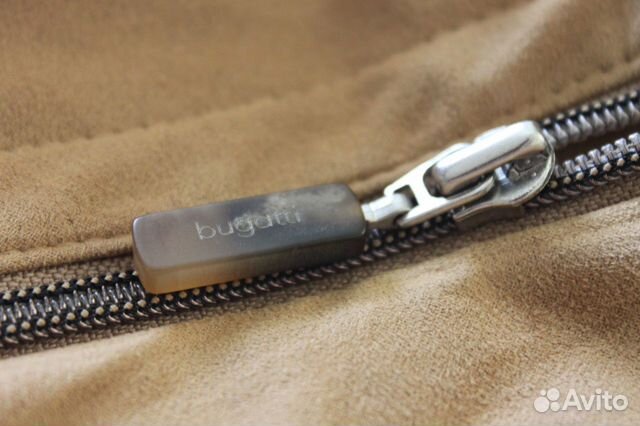 Куртка Bugatti