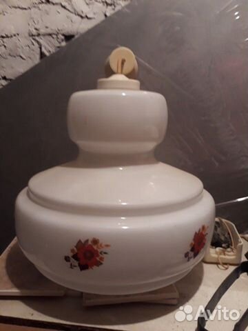 Светильник