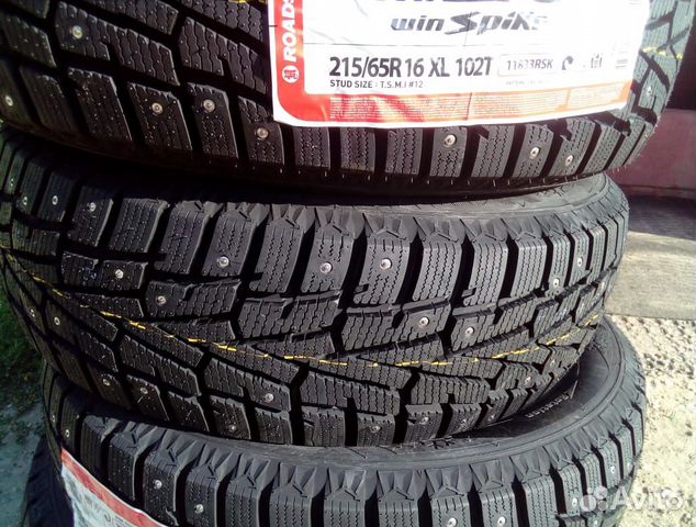 Сбор зима 215 60 R16 для Шкода Етти Сбор зима 215 60 R16 для Шкода Етти