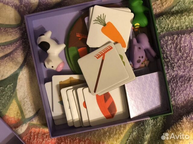 Игра Ассоциации фирмы Джеко