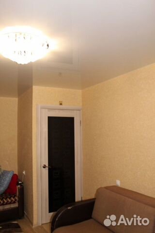 1-к квартира, 28 м², 1/5 эт.