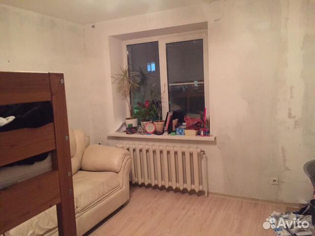 2-к квартира, 64 м², 3/6 эт. 2-к квартира, 64 м², 3/6 эт.